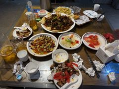 -向民炒鸡老店(金泰华府店)