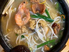 -勺子米线·云南传统小吃市集(四方街店)