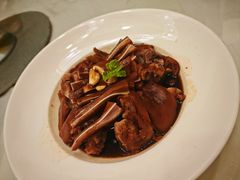 -食为先庐畔渔歌(合作化路店)