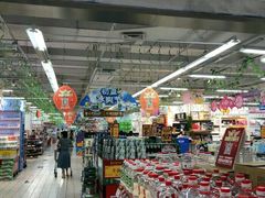 -物美超市(下沙云水店)