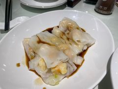虾仁肠粉-老广酒楼(樱花店)
