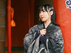-塔公寺