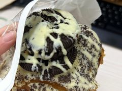 -OUR Bakery(SKP-S店)