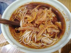 -晓马鸭店(新芜路店)