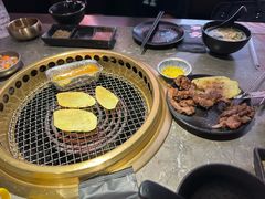 -谷牛日式烤肉(宝山U天地店)