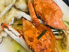 -天桥饭店·特色海鲜(金山嘴渔村店)
