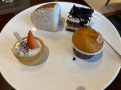 -西安华清御汤酒店