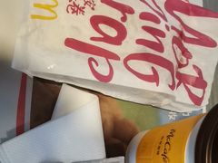 -麦当劳(列东店)
