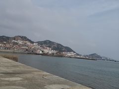 -青岛沙子口国家中心渔港