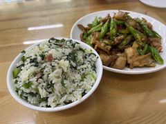 -马姐菜饭馆
