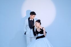 点击看大图 -角色婚纱摄影(中心店)