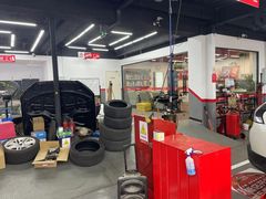 -京东养车(岳各庄店)