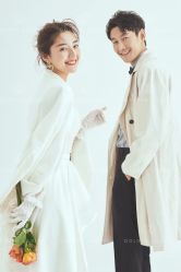 -杭州金夫人婚纱摄影(富阳私享店)