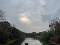 -上海海湾国家森林公园