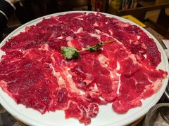 -码头故事火锅(大丰店)