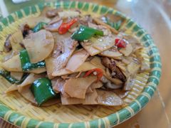 -花悦农庄 | 烧鸡·竹筒饭(沙迳高沙温泉香溪堡店)
