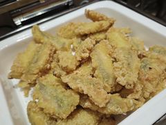 -舟山财富大酒店-自助餐厅