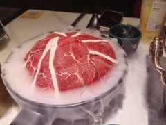 -椰子湾·海南火锅·糟粕醋·椰子鸡(正大广场店)