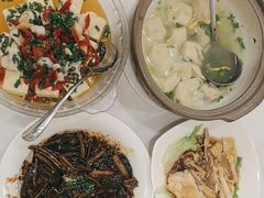 -瑞福园联谊餐室(茂名南路店)