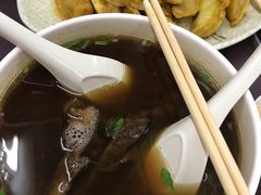 -清真蒋有记(老门东店)