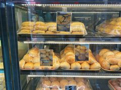 鸡尾包-菲律宾面包(宝发大厦店)