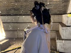 -洛阳周王城天子驾六博物馆