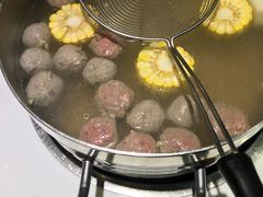 -陈记顺和牛肉火锅馆(天河北路店)