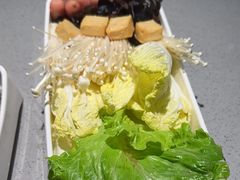 -半天妖烤鱼(紫荆广场店)