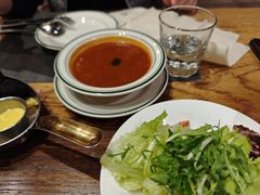 -食间牛排(湖西路店)