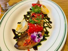 -Kathleen's Bistro&Bar 凯圣琳西餐厅(漕河泾印象城店)
