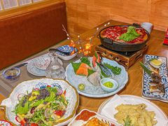 -鮨桐日本料理(望京店)