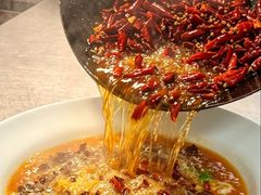 -麻都·成都菜(人民广场店)