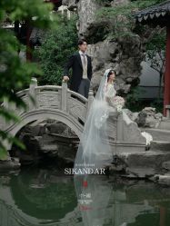 -今生有约婚纱摄影店(景德路店)