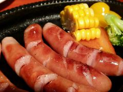 -BISTROFIORE美伊娜(伊犁南路店)
