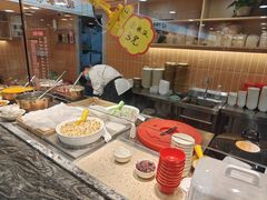 -泰润8号饭堂(闻喜路店)