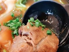 -好呷(东城十三碗美食广场店)