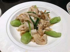 油淋鸟贝-东莱馋房(陆家嘴店)
