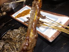 -今邕烧烤(西大店)