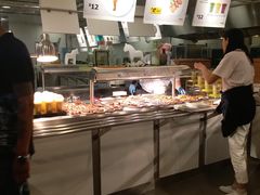 -宜家·瑞典风味餐厅(北京西红门店)