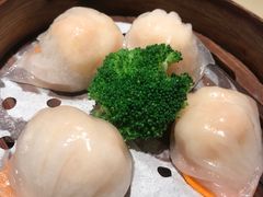 -湛江花园酒店·桃园馆