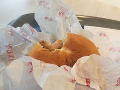 -麦当劳(塔园路店)