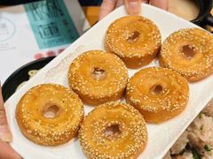 -莲餐厅·湖北菜·藕汤是头牌(愚园路店)