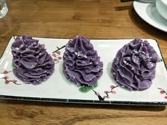 -茹·pure vegan(博华广场店)