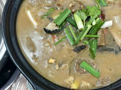-阿汉名材老鸡汤饭店(金鸡岭店)