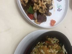 -娱筷海鲜酒家(广州南沙店)