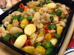 -抚顺美食·老上海味道