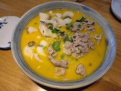 -竹里馆 ·茶食(奥体店)