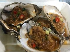 -大学城夜市大排档(凤栖路店)