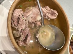 -客家汇·客家传承菜(水库店)