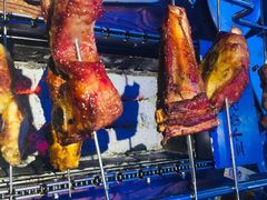 -三个蒙古大叔羊肉串(大宁店)